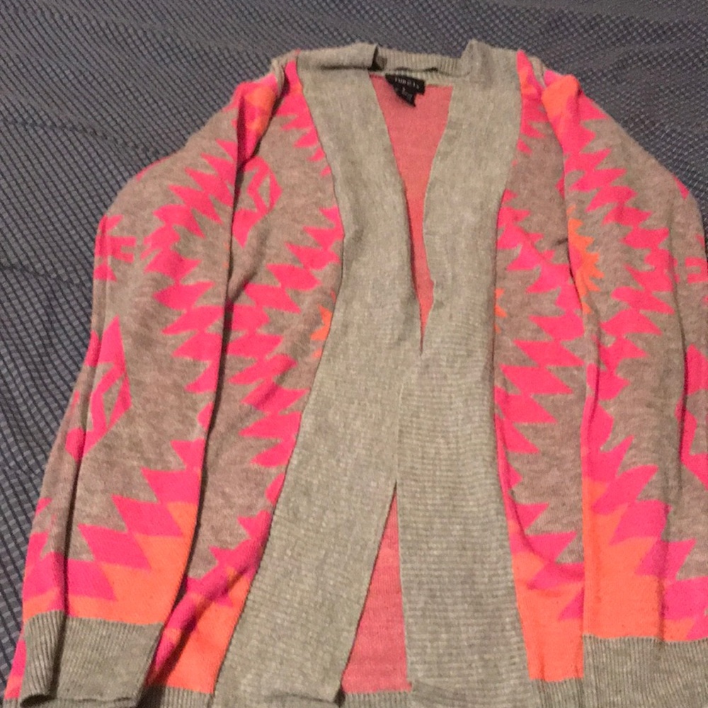 Winter wear